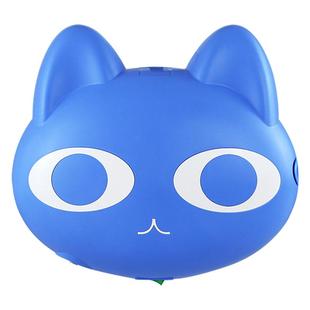 神鹿医用雾化器婴儿宝宝家用儿童雾化面罩雾化杯压缩式空气雾化机