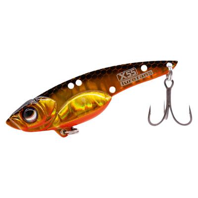 大河奔流vib小蛇路亚假饵