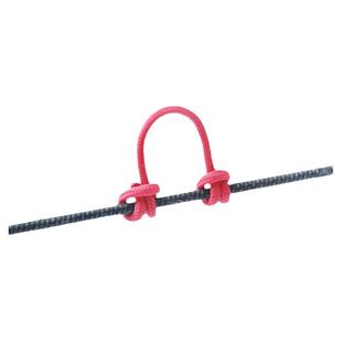 D环绳子弓弦反曲复合弓箭滑轮弓金属射箭射击配件器材撒放器5米线