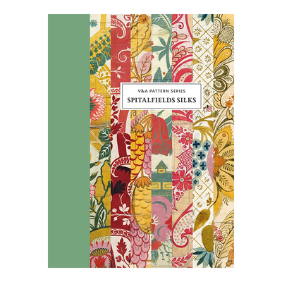 【V&APattern】SpitalfieldsS