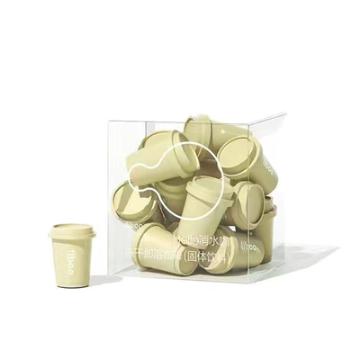 fiboo清晨黑咖啡体重管理