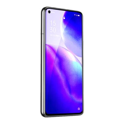 适用opporeno5水凝膜曲面贴合