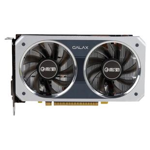 七彩虹华硕影驰技嘉GTX1650S 1660TI RTX2060 12G 3A游戏独立显卡