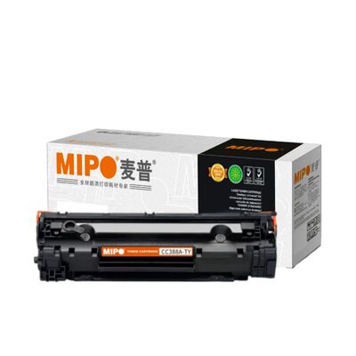 原装品质麦普CC388A商务版硒鼓