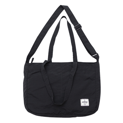 sobag百搭大容量单肩斜挎两用包