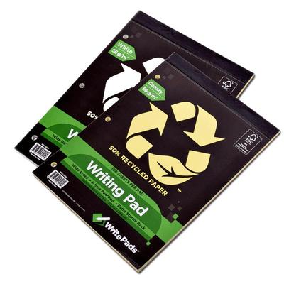 凯萨subjectnotebookA4拍纸本