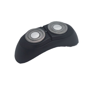 飞科FS891太空小飞碟充电式电动剃须刀头卡门刀片刀网头盖架配件