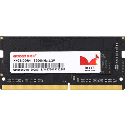 固德佳DDR48G16G笔记本内存条