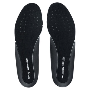 萨洛蒙Salomon INLAY SOLE原装进口鞋垫适配XA Pro 3D 4D XT-6