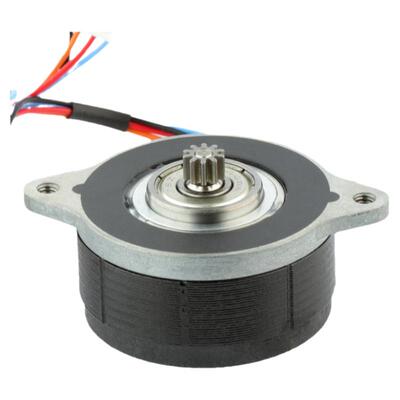 Mellow/Fly鸣志电机moons挤出机