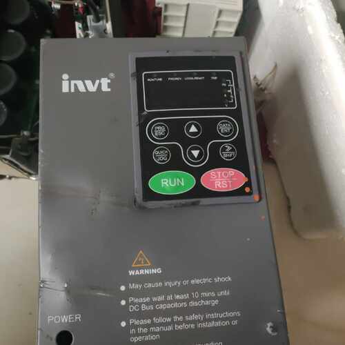 议价IPE200-12-0005-4 英威腾 变频器 工业变频设备