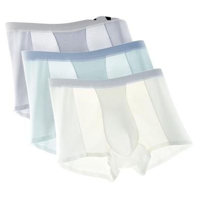 舒氧无痕内裤男士2025新款