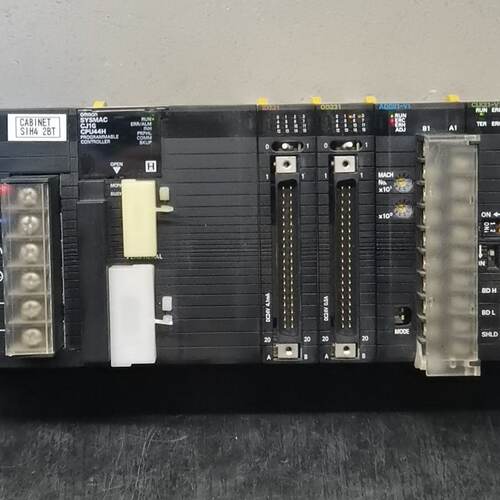 【询价】（）CJ1W-PD025，CJ1G-CPU44H， A适用