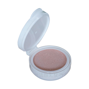 气垫遮瑕霜 气垫CC霜替换装自然持久遮瑕保湿补水粉底液OEM化妆品