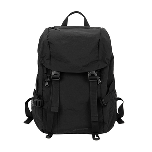 新款原创潮牌户外运动登山包女双肩包电脑书包大容量徒步旅行背包