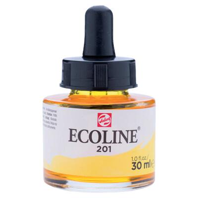 荷兰彩色墨水滴管瓶30ml方瓶