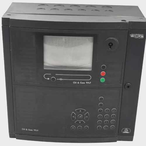 AUTROSAFE SELF VERIFY 00.14.227.005 Oil & Gas Control Panel