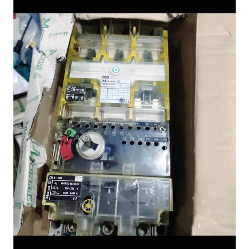 MOELLER  NZMS9-250/ZM9-200—议价
