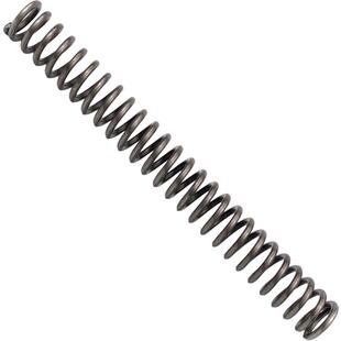 五金弹簧压缩簧线径0.5/0.8/1.0/1.2/1.5/1.8/2外径3-40强力压簧