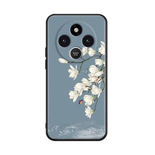 luckrider适用于红米14r手机壳2411drn47c网红爆款redmi14c软硅胶。红迷14r防摔保护套hongmi14r时尚新款外壳