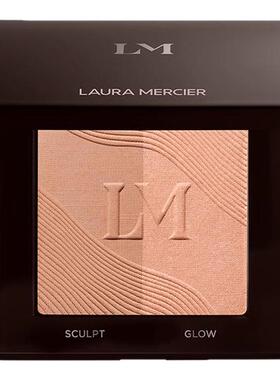 【双11狂欢】LauraMercier罗拉玛希双色颊彩腮红修容立体高光
