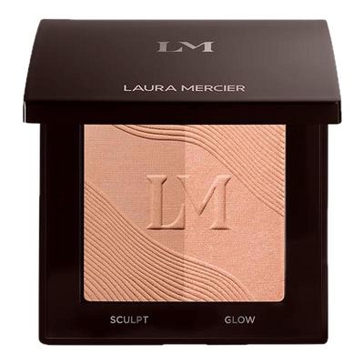 【新品上市】LauraMercier罗拉玛希双色颊彩腮红修容立体高光百搭