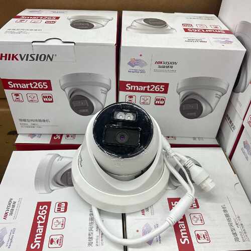【请询价】DS23326WDV3I海康威视200万星光级1