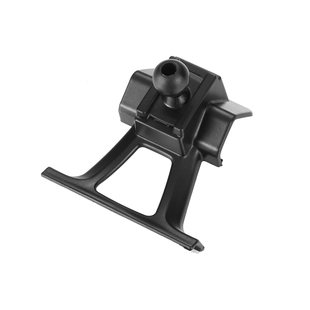 适用于帝豪GS/GL博越pro缤瑞远景X3缤越星瑞星瑞车载手机支架底座