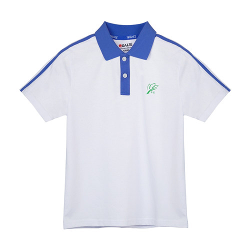 跨乐深圳校服小学生夏季凉感速干短袖短裤柔软亲肤透气运动服套装