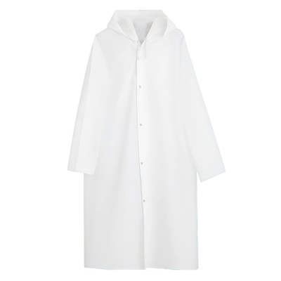 雨衣一次性连体成人儿童便携加厚