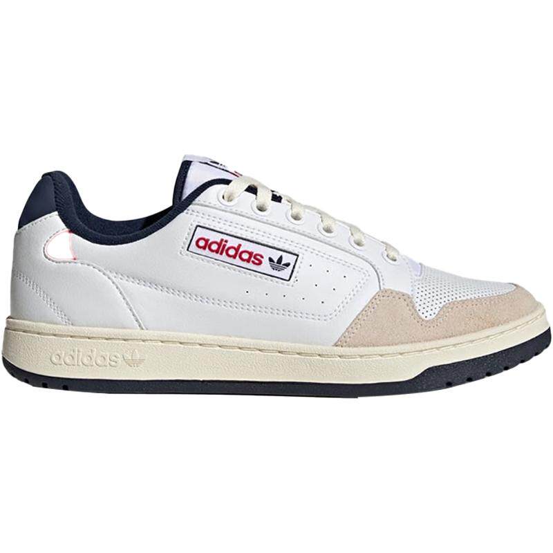 Adidas/阿迪达斯官方正品男女同款轻便耐磨防滑低帮板鞋GY9975