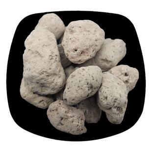 海浮石中药材500g包邮海石水泡石浮海石浮水石售牡蛎瓦楞子代赭石