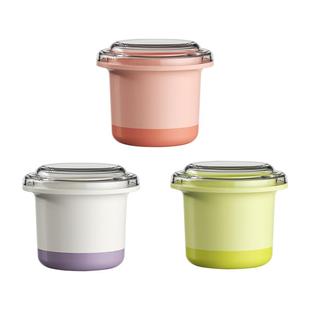 卡罗特冰块模具食品级制冰盒辅食冰格家用冷冻格软硅胶威士忌冰球