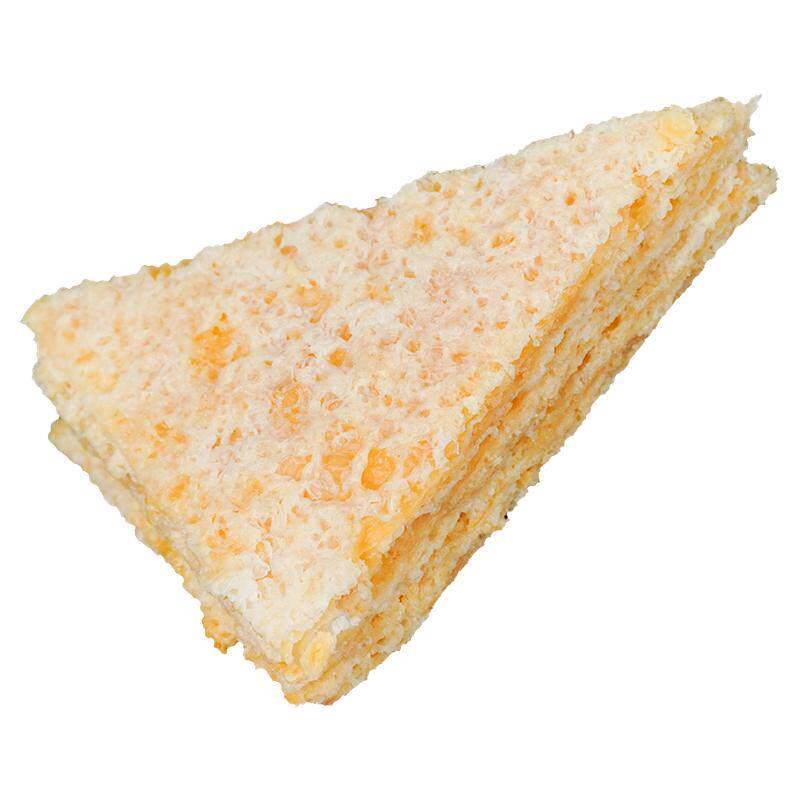 内蒙古草原特产干奶皮子鲜奶皮卷