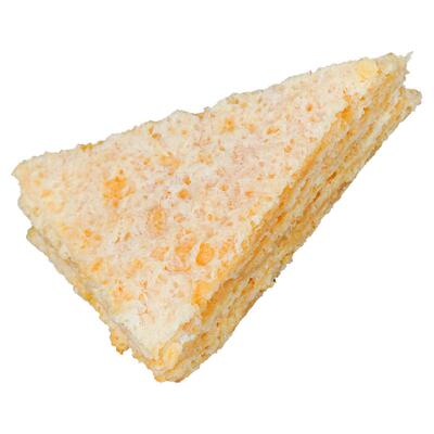 内蒙古草原特产干奶皮子鲜奶皮卷