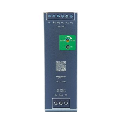 进口施耐德ABLS1A24050开关电源