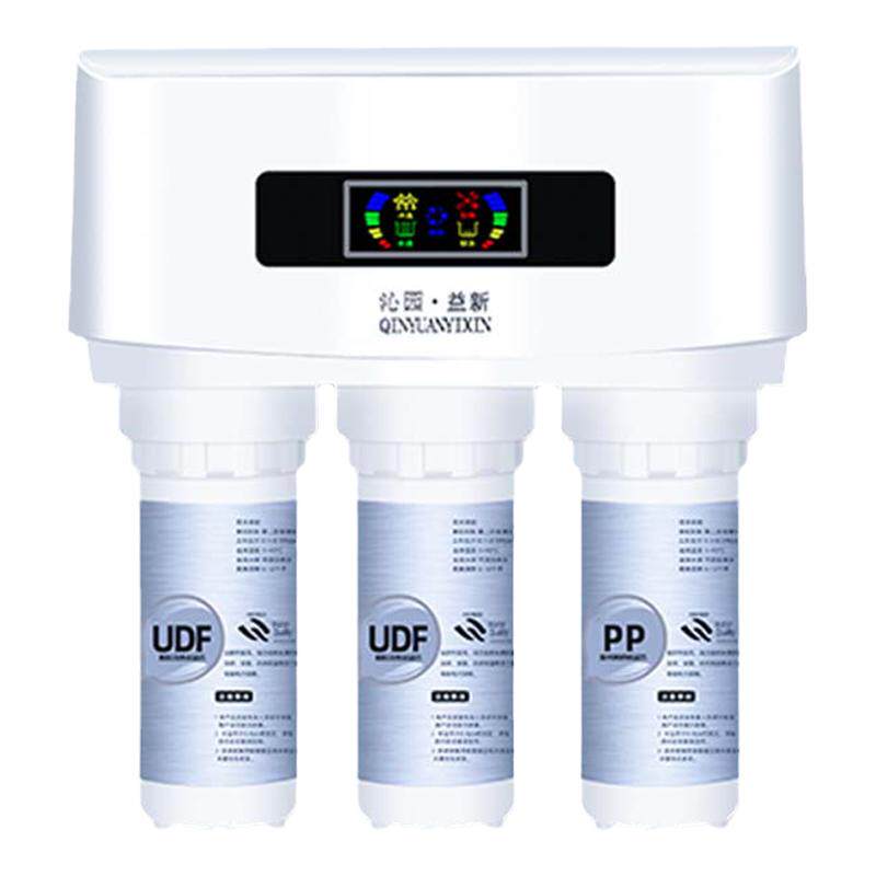 沁园益新纯水反渗透直饮节净水器