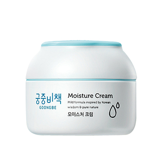 韩国宫中秘策儿童面霜秋冬保湿滋润婴儿宝宝专用润肤护肤宫中秘籍