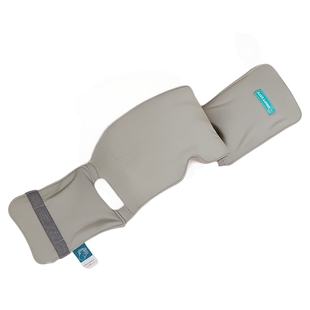 重力眼罩成人遮光睡眠专用0压感男女士缓解护眼疲劳助眠睡觉神器