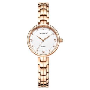 爱心女表天王心形时尚女士石英手表女款31387新年生日礼物女生