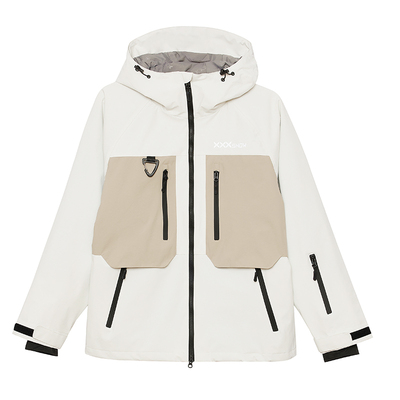 XXXsnow加棉滑雪服套装男女单板