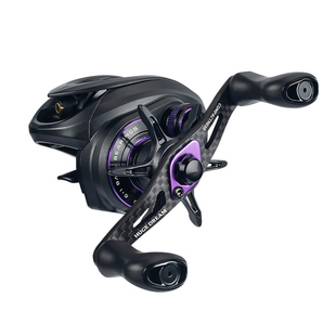 国王路亚小怪PRO水滴轮泛用远投超轻金属海钓防炸线7.6速比鱼线轮