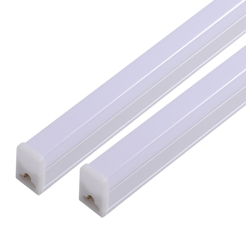 一体化led灯管T5超亮0.3米日光灯t8灯条家用全套节能支架光管1米
