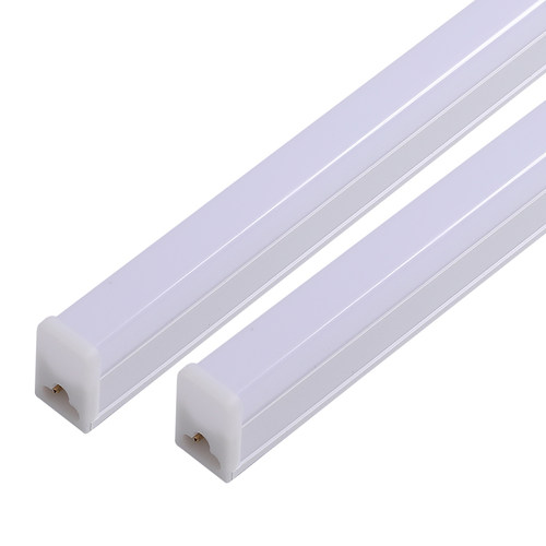 一体化led灯管T5超亮0.3米日光灯t8灯条家用全套节能支架光管1米