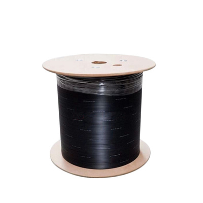 室外铠装成品光缆线GYXTW电信级二六八四芯SC光纤线2芯4芯6芯8芯12芯架架空地埋免熔接单模户外室内可定制