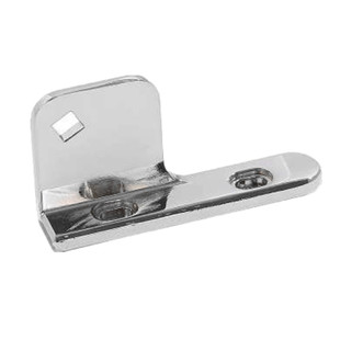 冰柜冰箱门铰链门板安装隐藏式通用自动回力弹簧归位关门商用合页