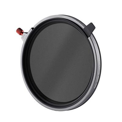 卡色可调三合一滤镜视频利器