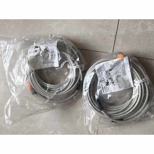 ifm EVW032连接线4条EVW035 2条，全新库存，
