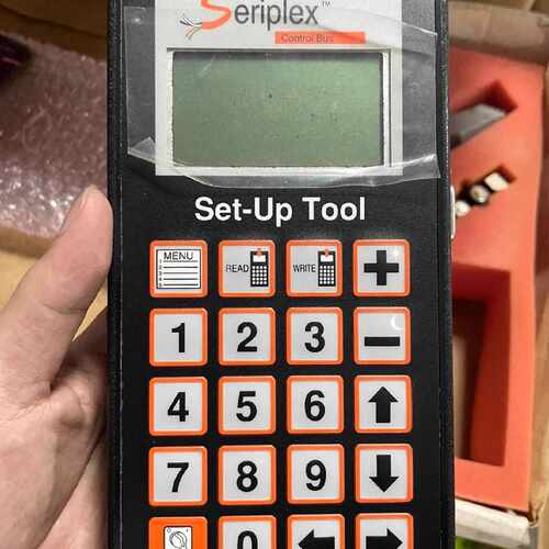溢价-Seriplex SPX SST2 Set-Up Tool示