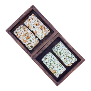 真好意顺昌福白水香葱米香休闲零食手工老式小米酥茶点结婚喜糖